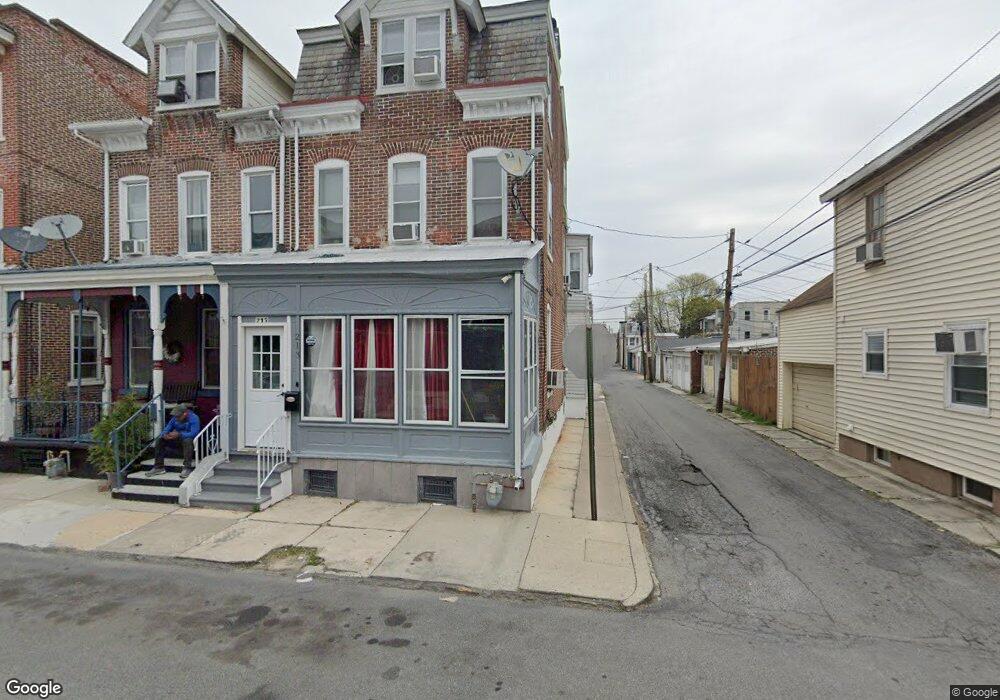 213 N Jefferson St, Allentown, PA 18102 - photo 1