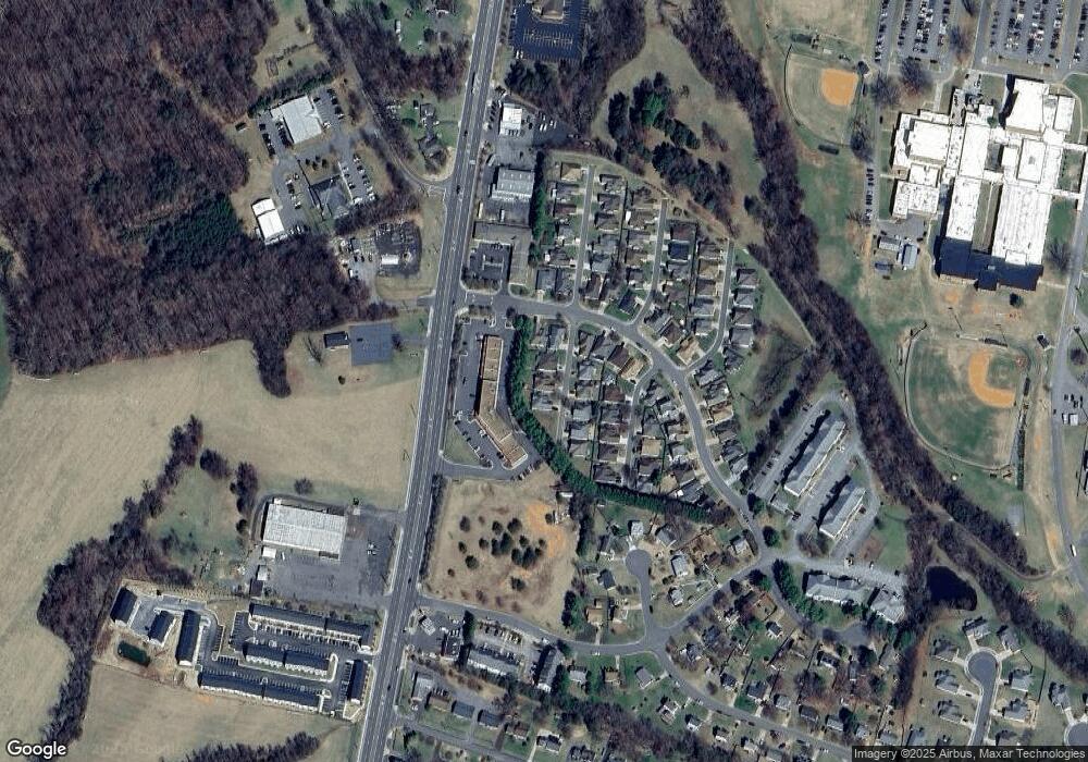 1514 Addie Ln, Culpeper, VA 22701 - photo 1