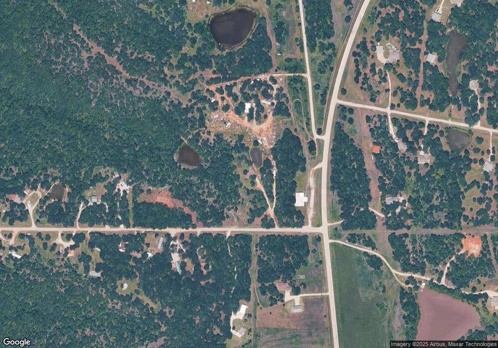 10447 Westfall Rd, Skiatook, OK 74070 - photo 1