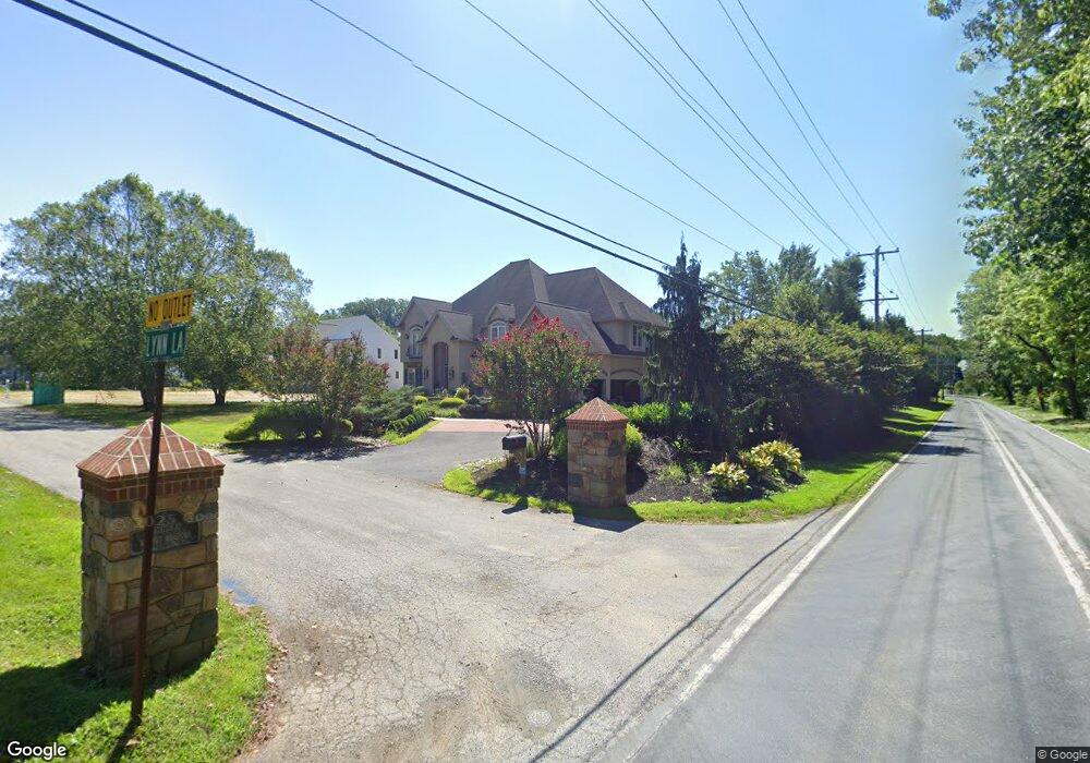 100 Lynn Ln, Kennett Square, PA 19348 - photo 1