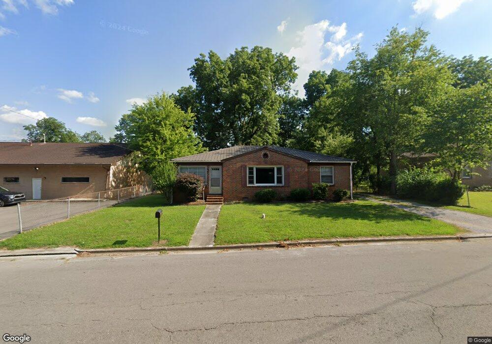 1010 Saint Joseph St NW, Cullman, AL 35055 - photo 1