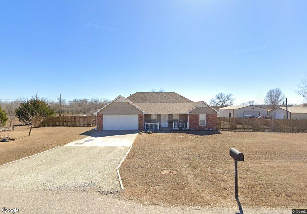 133 Steven Dr, Shawnee, OK 74804 - photo 1