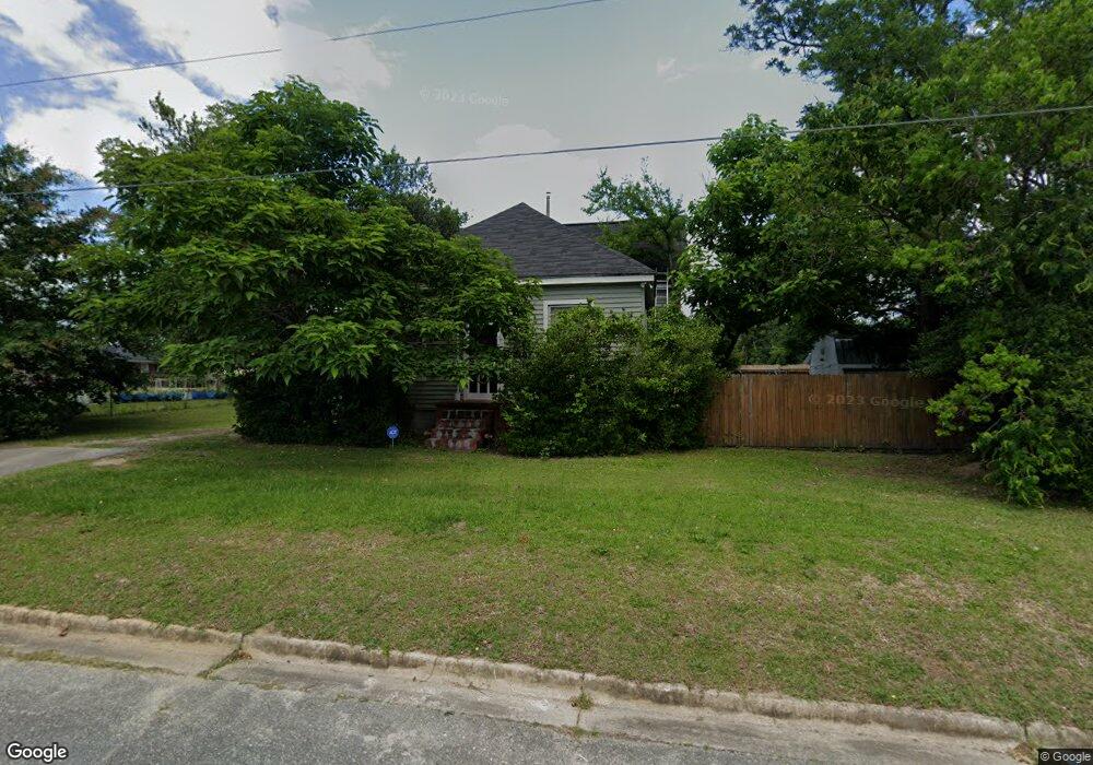 3733 Mercer St, Macon, GA 31204 - photo 1