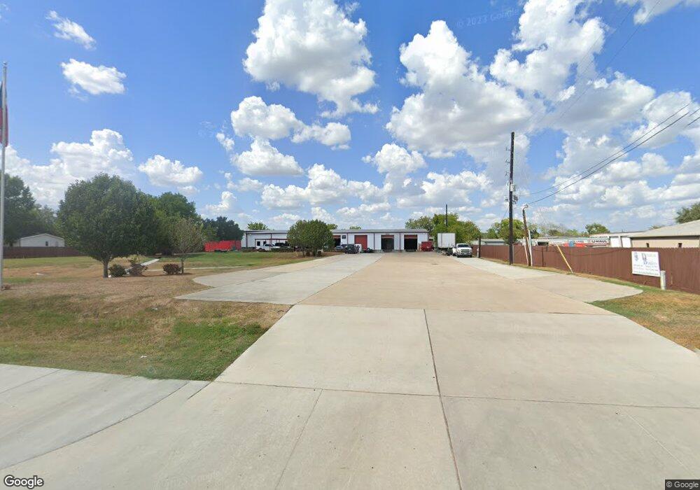 0000 Cr 736b Belini, Manvel, TX 77578 - photo 1