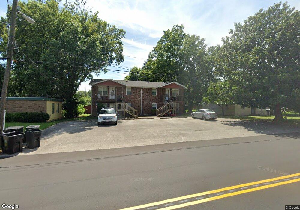 813 Main St, Jeffersonville, IN 47130 - photo 1