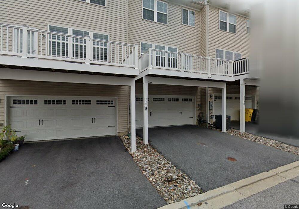 1118 Bayberry Ln, Elkridge, MD 21075 - photo 1