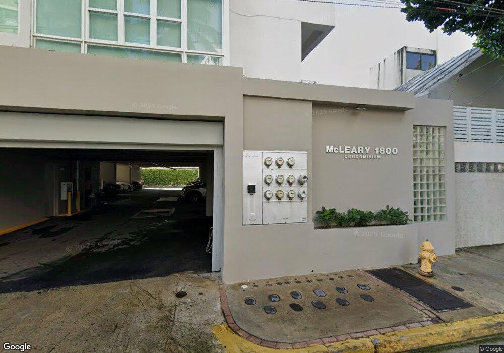 1760 Calle McLeary unit C, San Juan, PR 00911 - photo 1