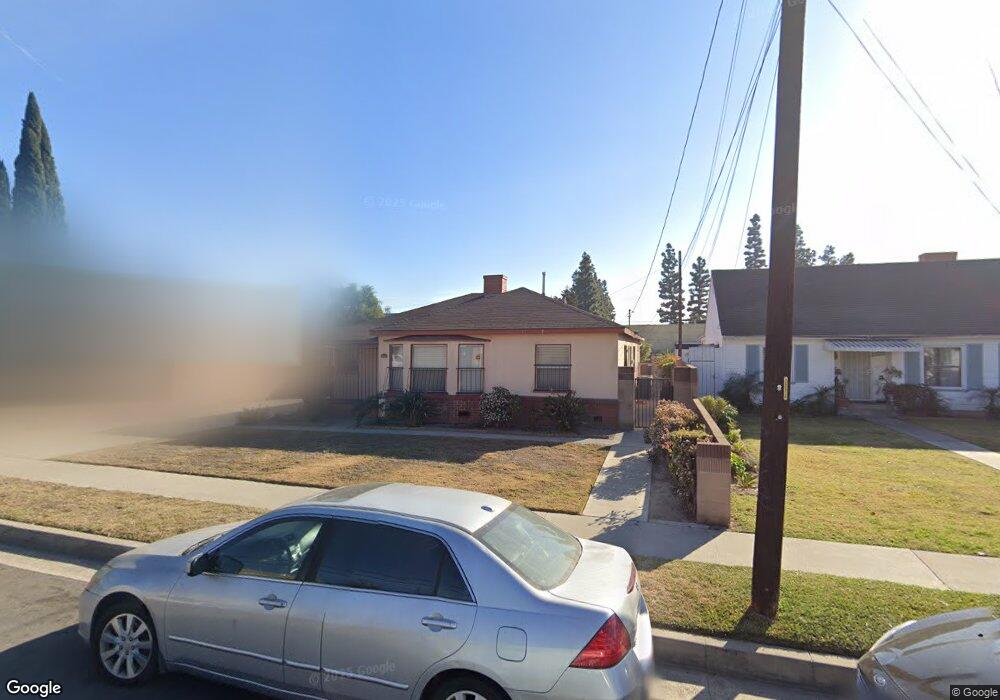 9522 Beverly St, Bellflower, CA 90706 - photo 1