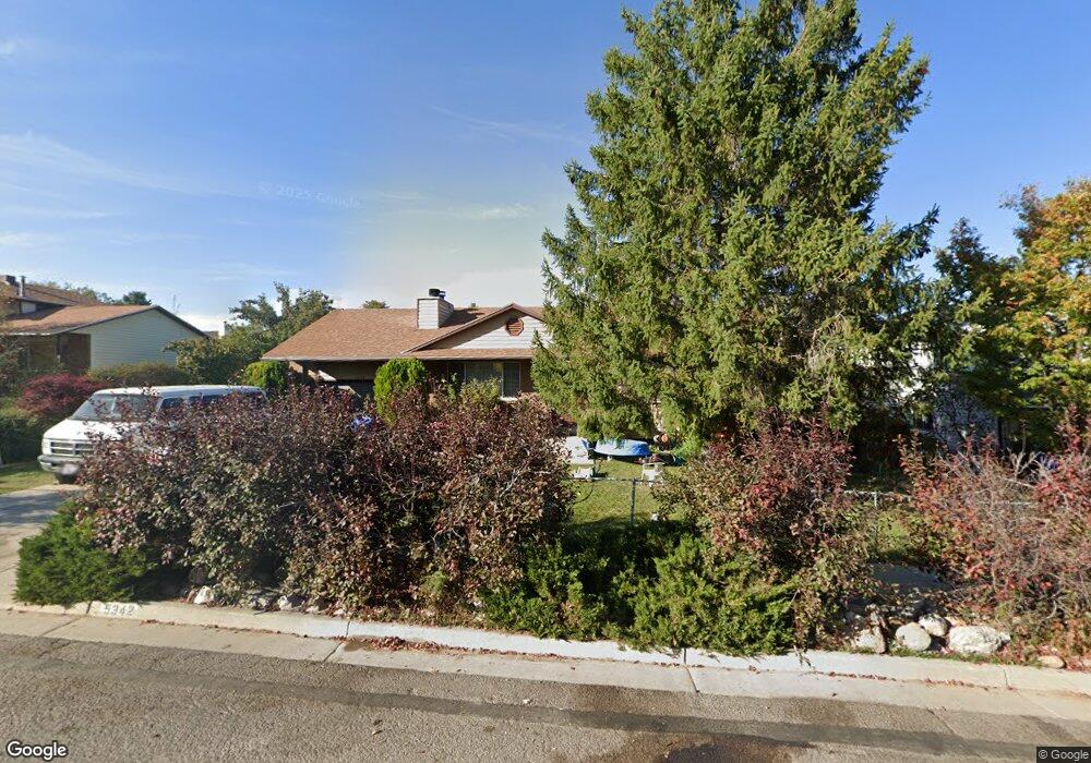 5342 W 6600 S, West Jordan, UT 84081 - photo 1