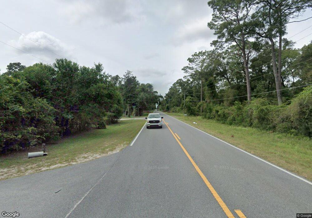 0 Atkinson Rd unit 1 210519, Crawfordville, FL 32327 - photo 1