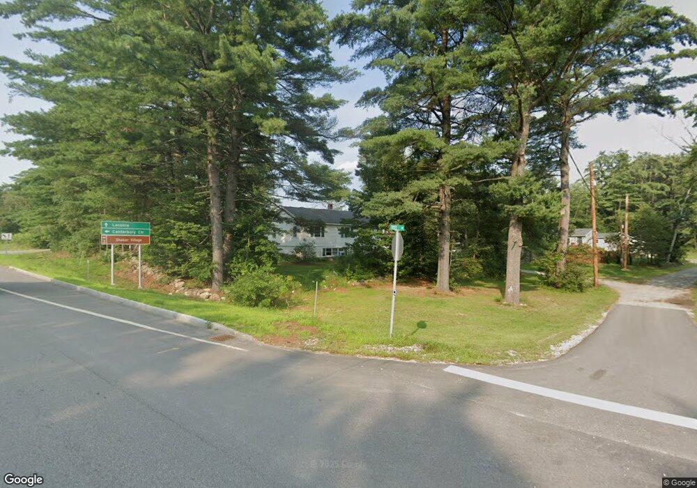 3 Tote Rd, Loudon, NH 03307 - photo 1