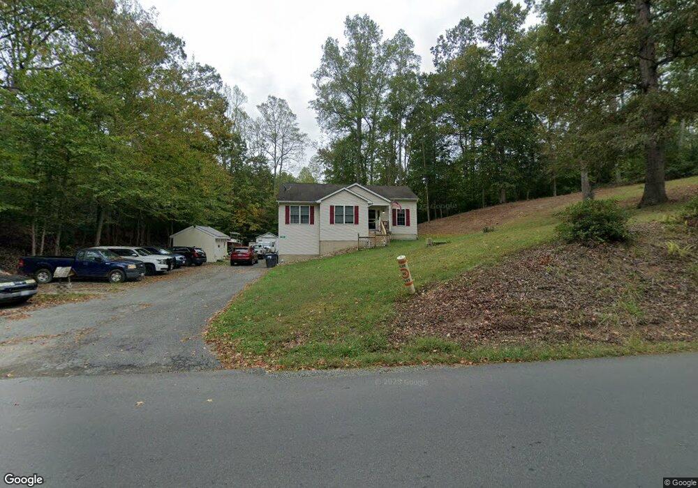 243 Decatur Rd, Stafford, VA 22554 - photo 1