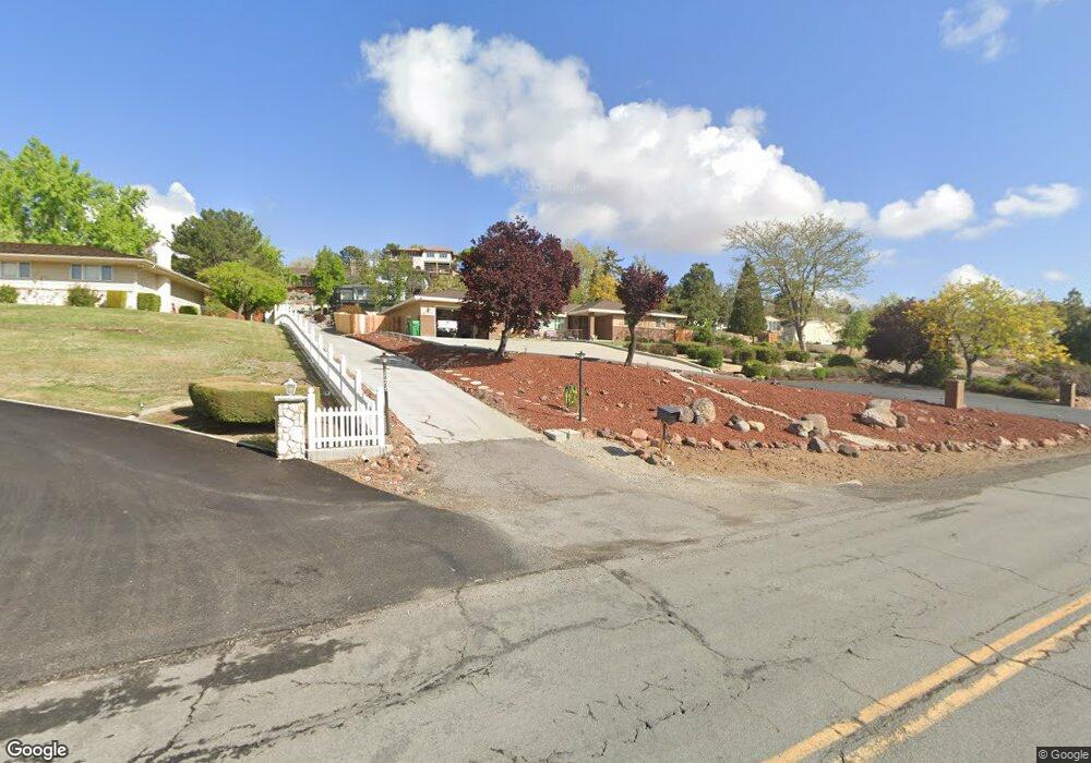 5405 Wedekind Rd, Sparks, NV 89431 - photo 1