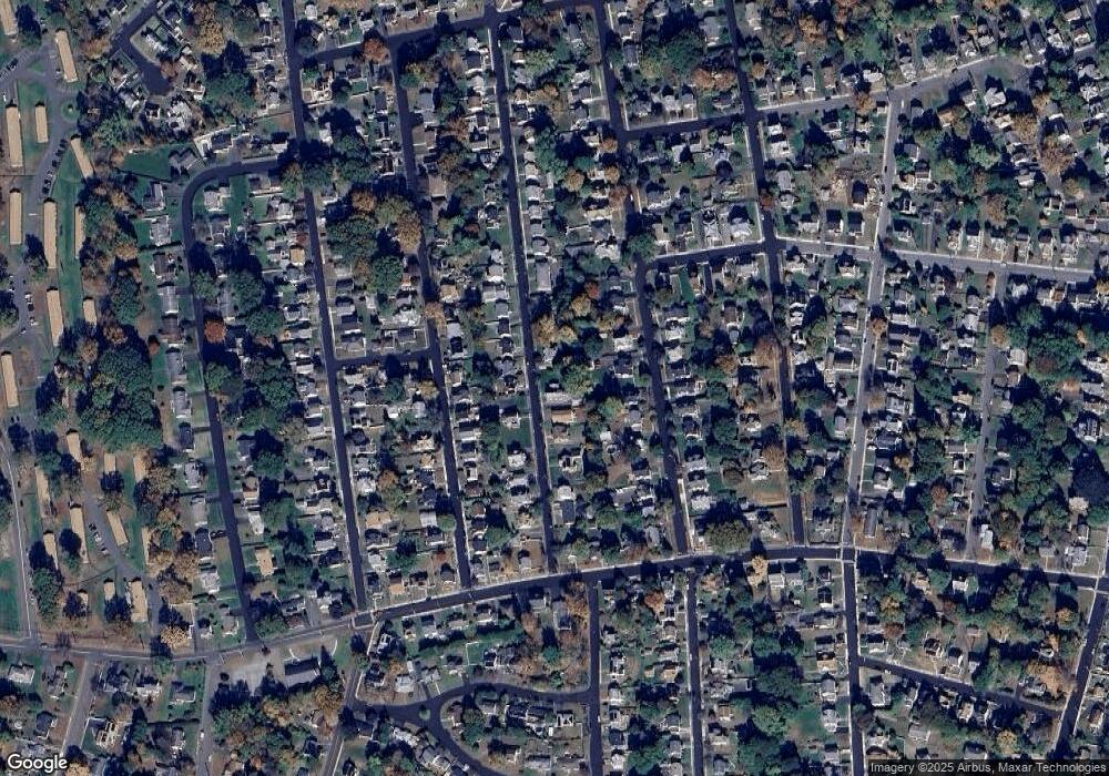 45 Quinn St, Naugatuck, CT 06770 - photo 1