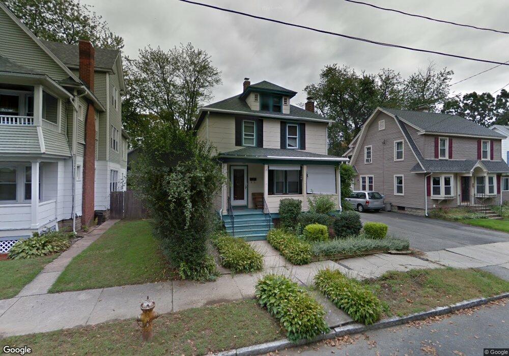 47 Chilson St, Springfield, MA 01118 - photo 1