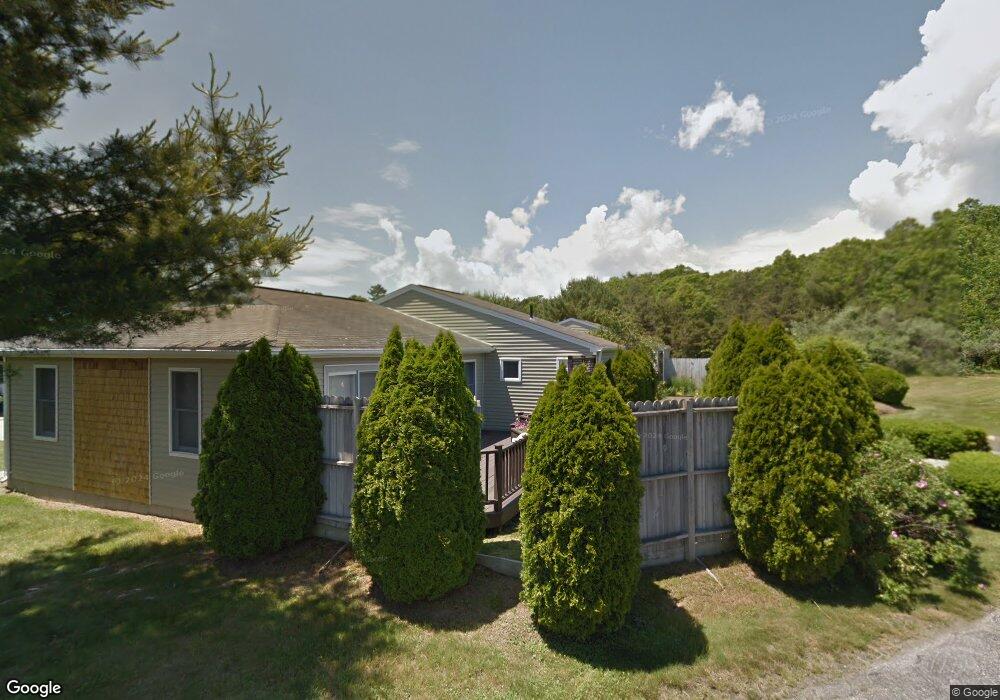 7 N Castle Way unit 7D, Charlestown, RI 02813 - photo 1