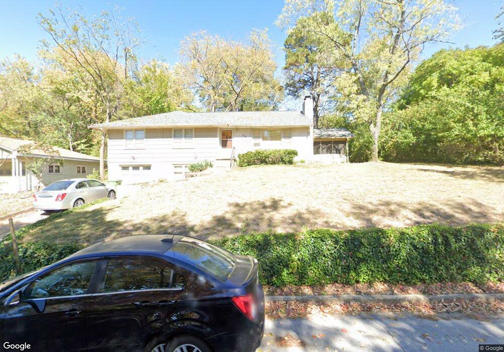 911 E 9th St, Rolla, MO 65401 - photo 1