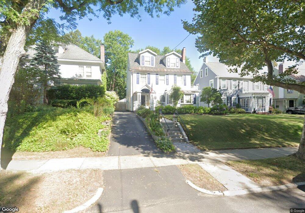 102 S Pine Ave, Albany, NY 12208 - photo 1