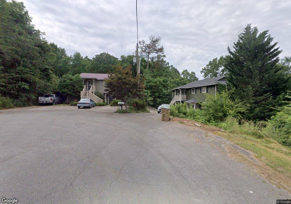 4020 Darryl Ln, Gainesville, GA 30506 - photo 1