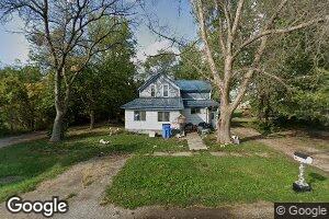 406 W Maple St, Garrison, IA 52229