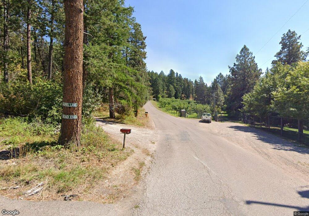 121 Laurel Ln, Bigfork, MT 59911 - photo 1