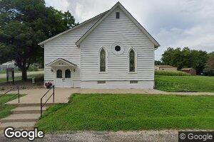 218 4th St, Wetmore, KS 66550