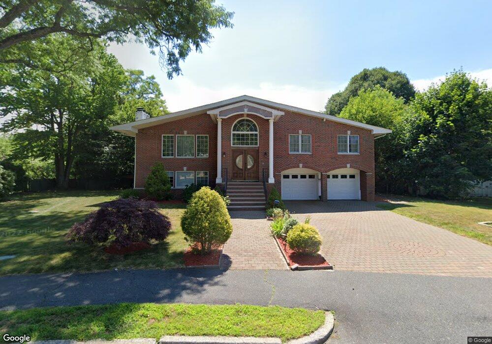 93 Andrew St, Newton Highlands, MA 02461 - photo 1