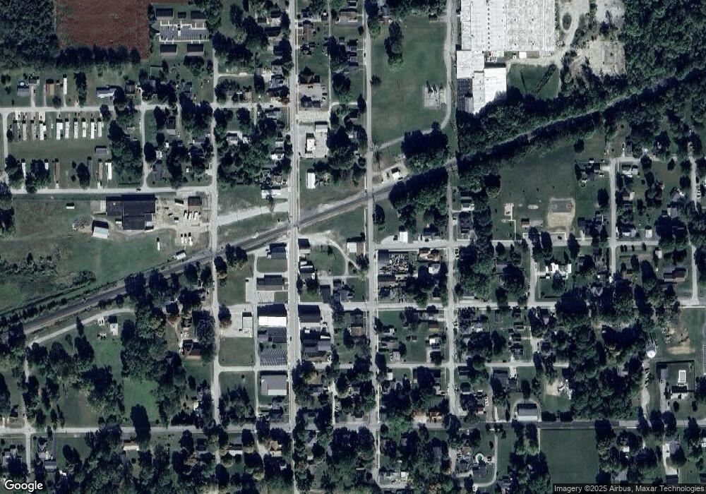 84 N Market St, Andrews, IN 46702 - photo 1