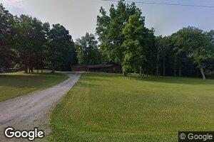 8145 W 200 S, Larwill, IN 46764