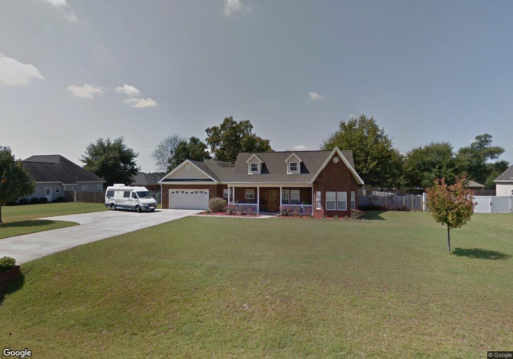 116 Springcrest Way, Byron, GA 31008 - photo 1