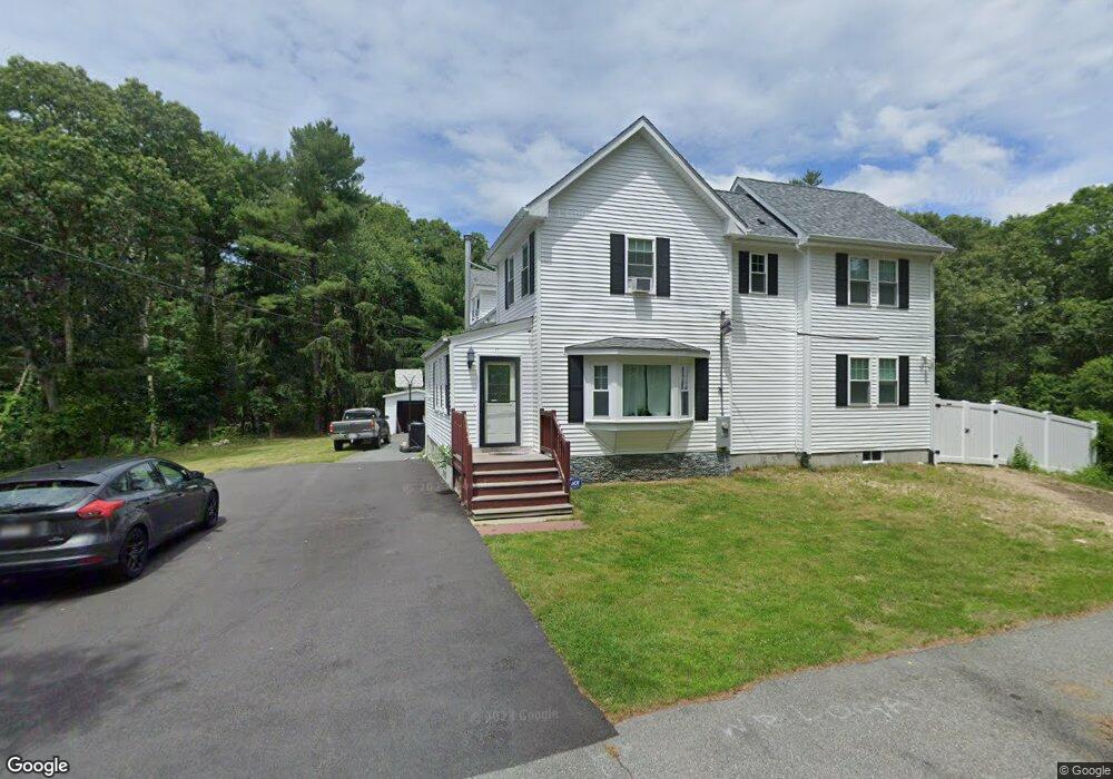 11 Vermont Ave, North Dartmouth, MA 02747 - photo 1