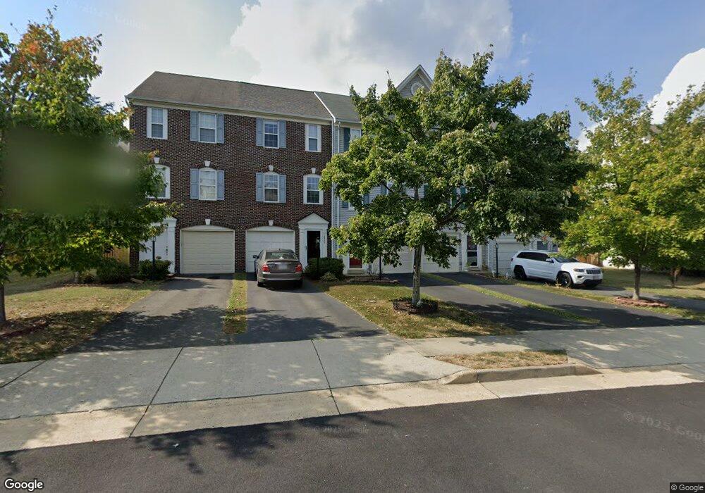 13527 Colesmire Gate Way, Bristow, VA 20136 - photo 1