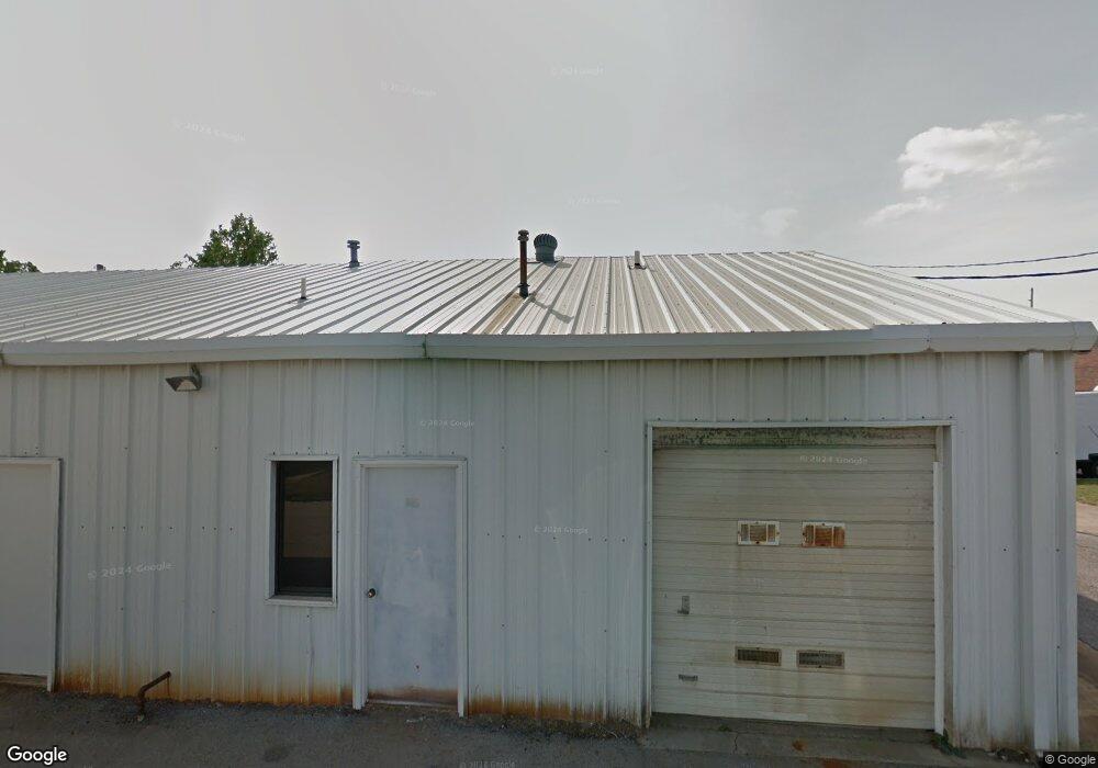 501 E Dewey Ave, Sapulpa, OK 74066 - photo 1