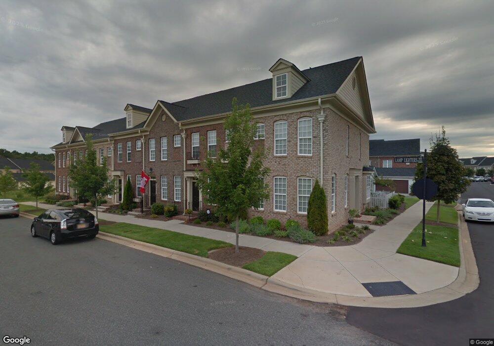 19867 Lamp Lighters Way unit Z 04, Cornelius, NC 28031 - photo 1