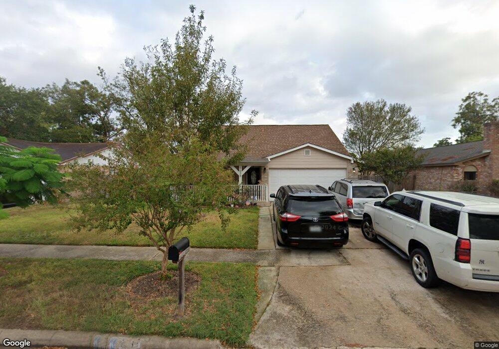6638 Feather Creek Dr, Houston, TX 77086 - photo 1