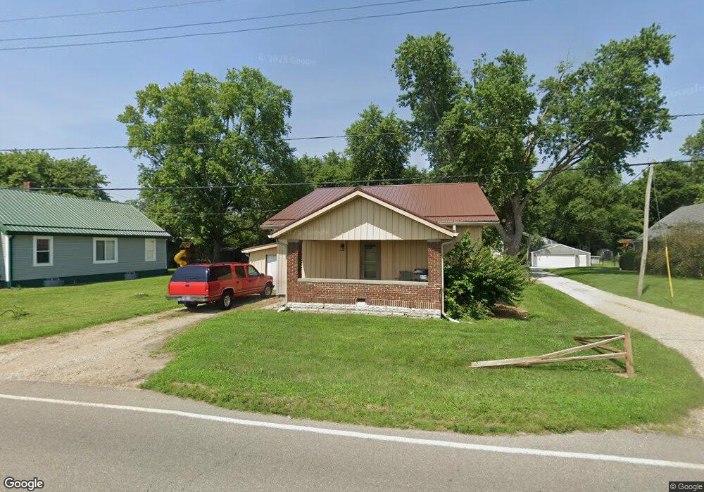 623 S Old Us Highway 31, Franklin, IN 46131 - photo 1