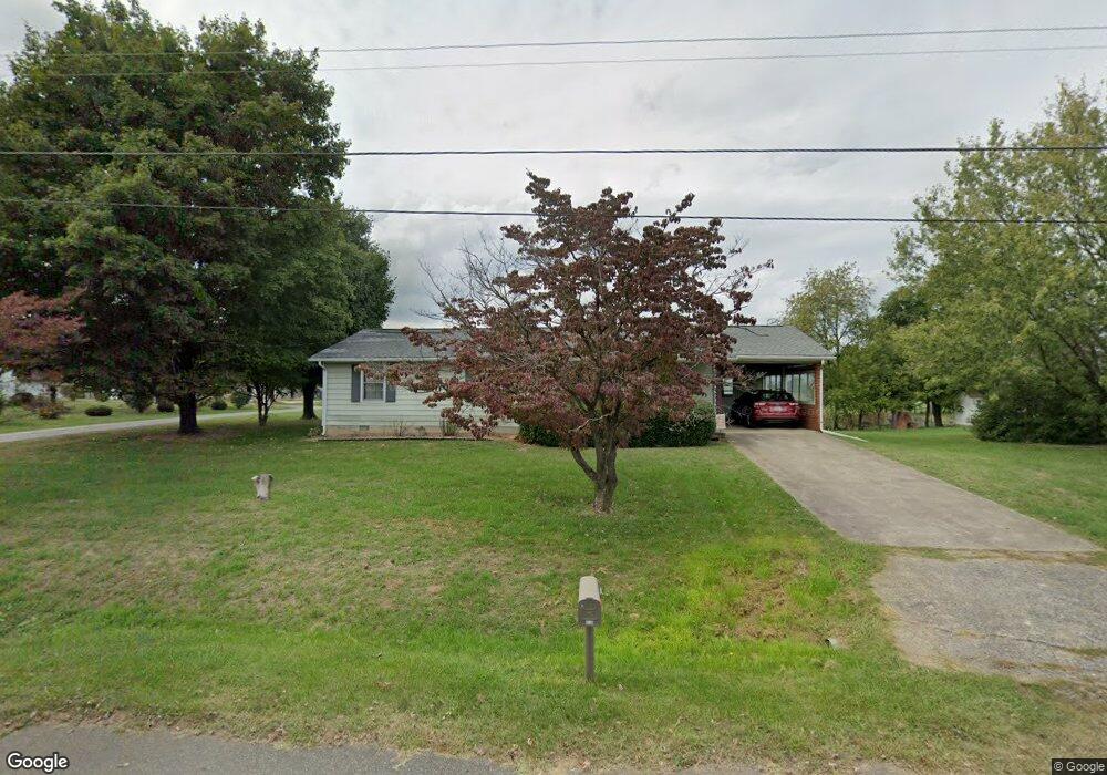 378 Al Good Dr, Stanley, VA 22851 - photo 1