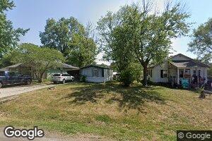 227 W Santa fe Ave, Marceline, MO 64658