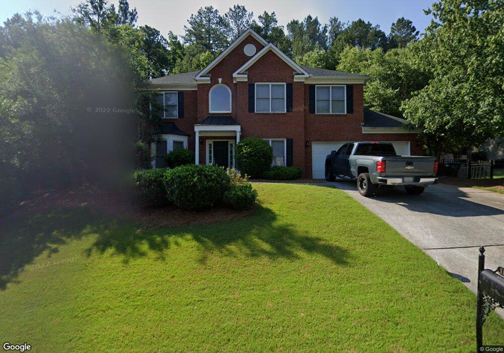 1003 Blankets Creek Dr unit 3.00, Canton, GA 30114 - photo 1