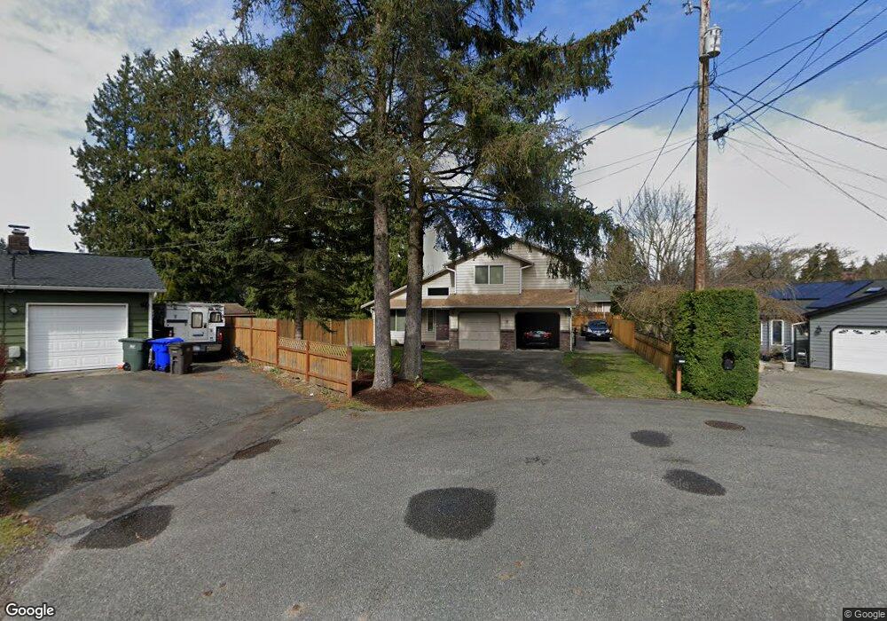 11102 3rd Place SE, Everett, WA 98208 - photo 1