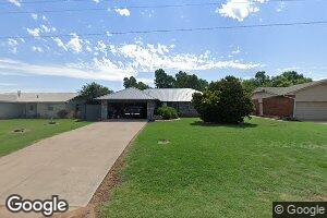 800 S Myers Rd, Apache, OK 73006
