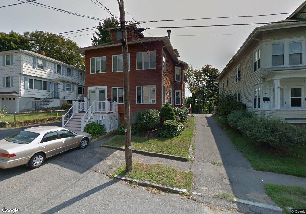 Street View Photo