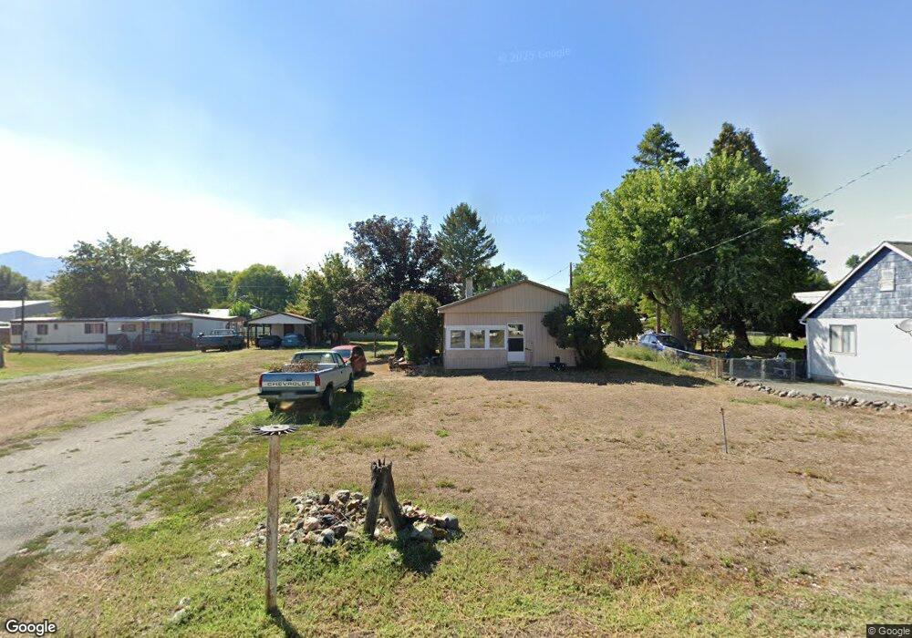 411 Cottonwood, Mount Vernon, OR 97865 - photo 1