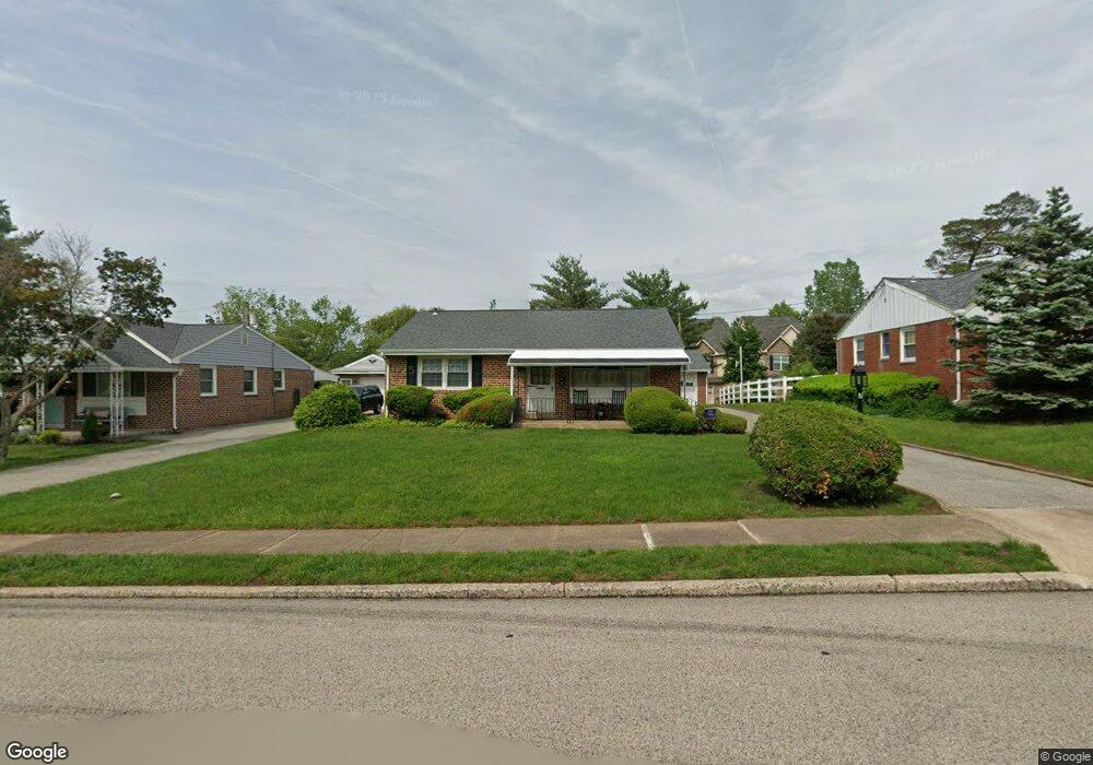 7 Lawnton Rd, Norristown, PA 19401 - photo 1