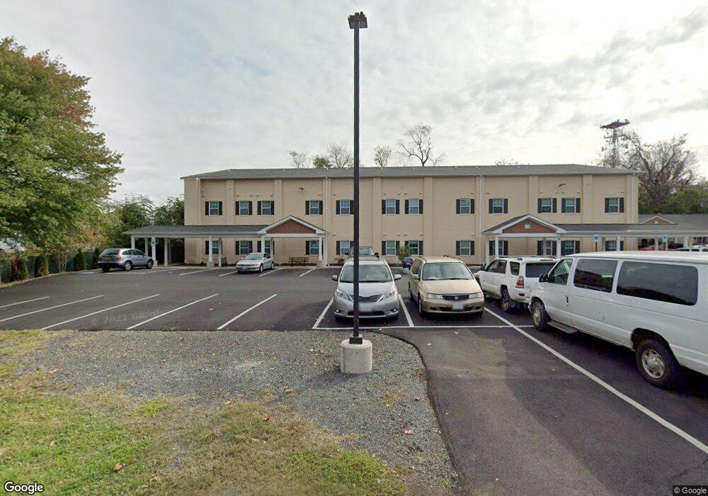 658 N East St, Culpeper, VA 22701 - photo 1