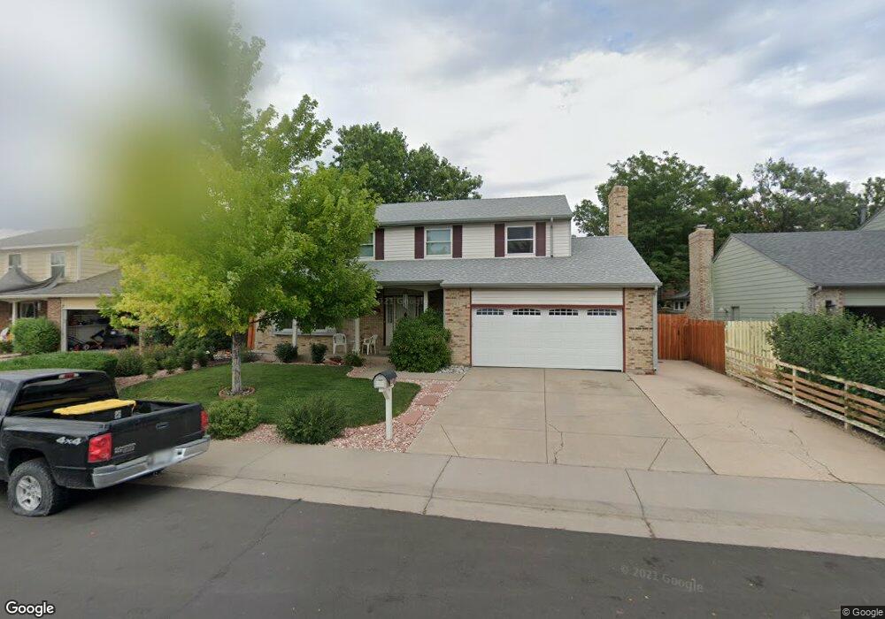 1330 S Yampa Way, Aurora, CO 80017 - photo 1