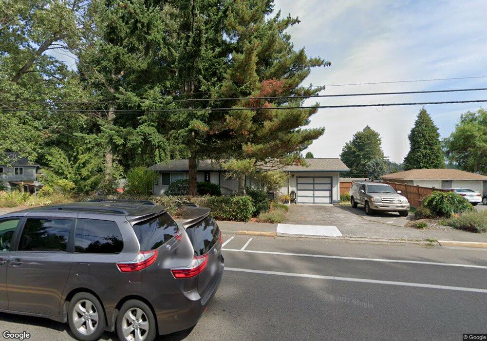 23439 76th Ave W, Edmonds, WA 98026 - photo 1