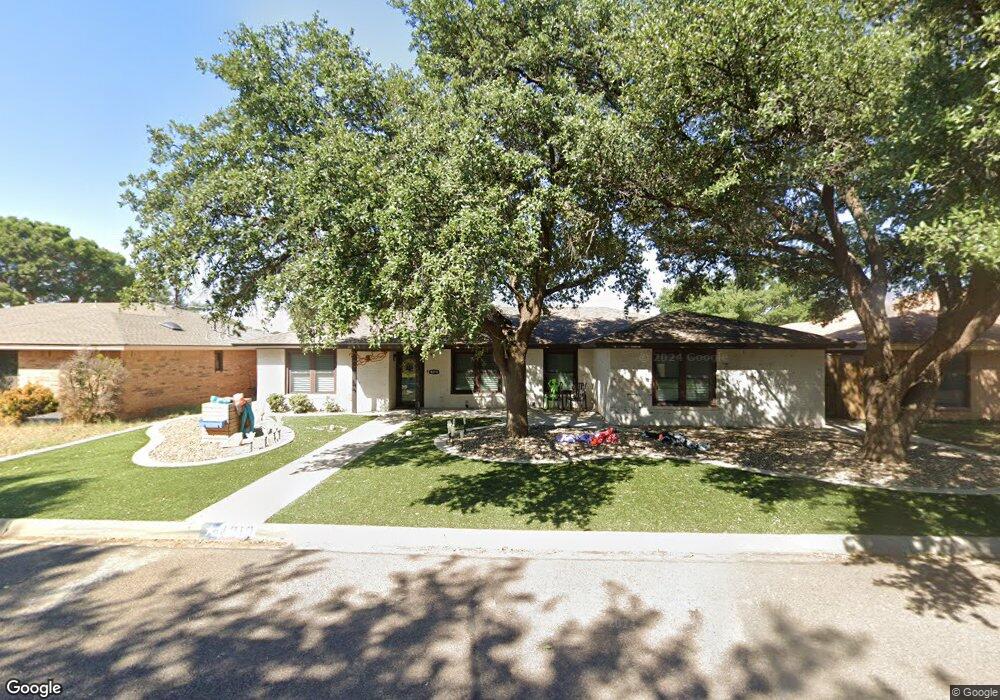 4210 Merrill Dr, Midland, TX 79707 - photo 1