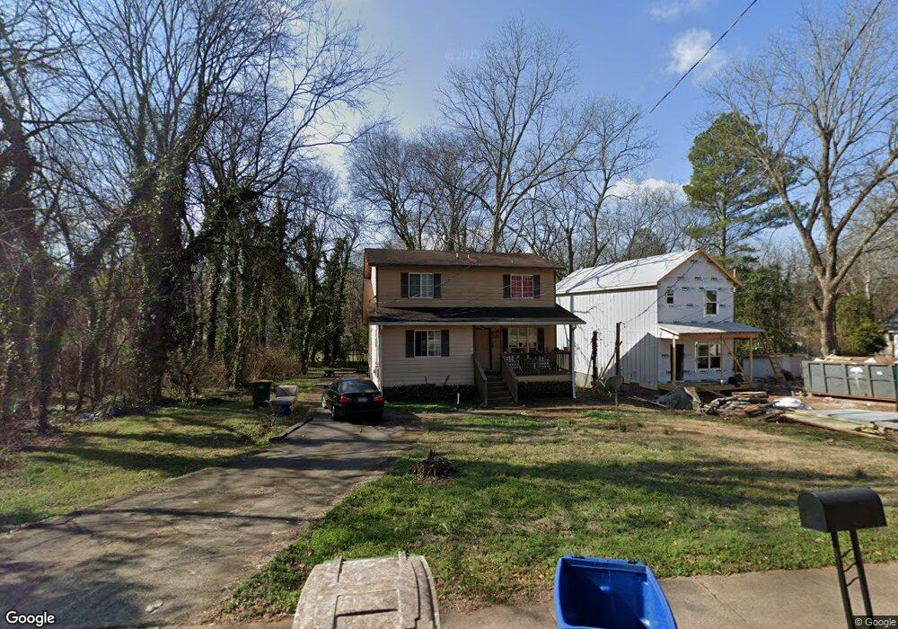 234 Vine St, Athens, GA 30601 - photo 1