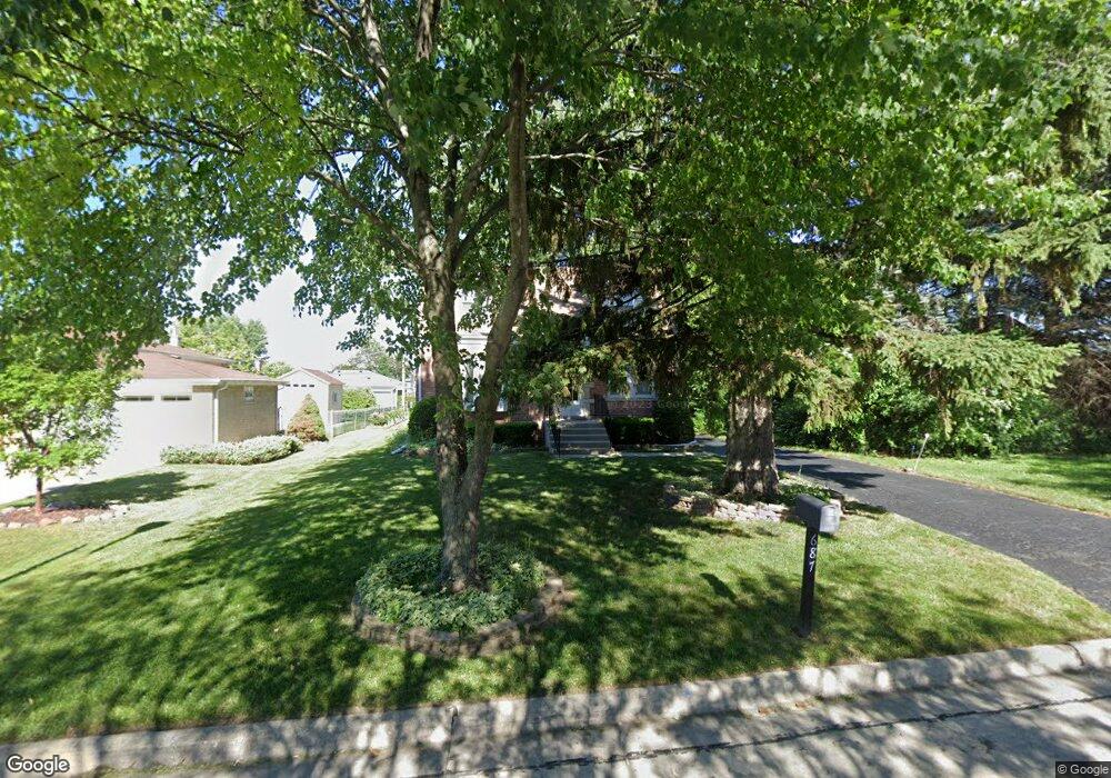 687 N Kenilworth Ave, Elmhurst, IL 60126 - photo 1